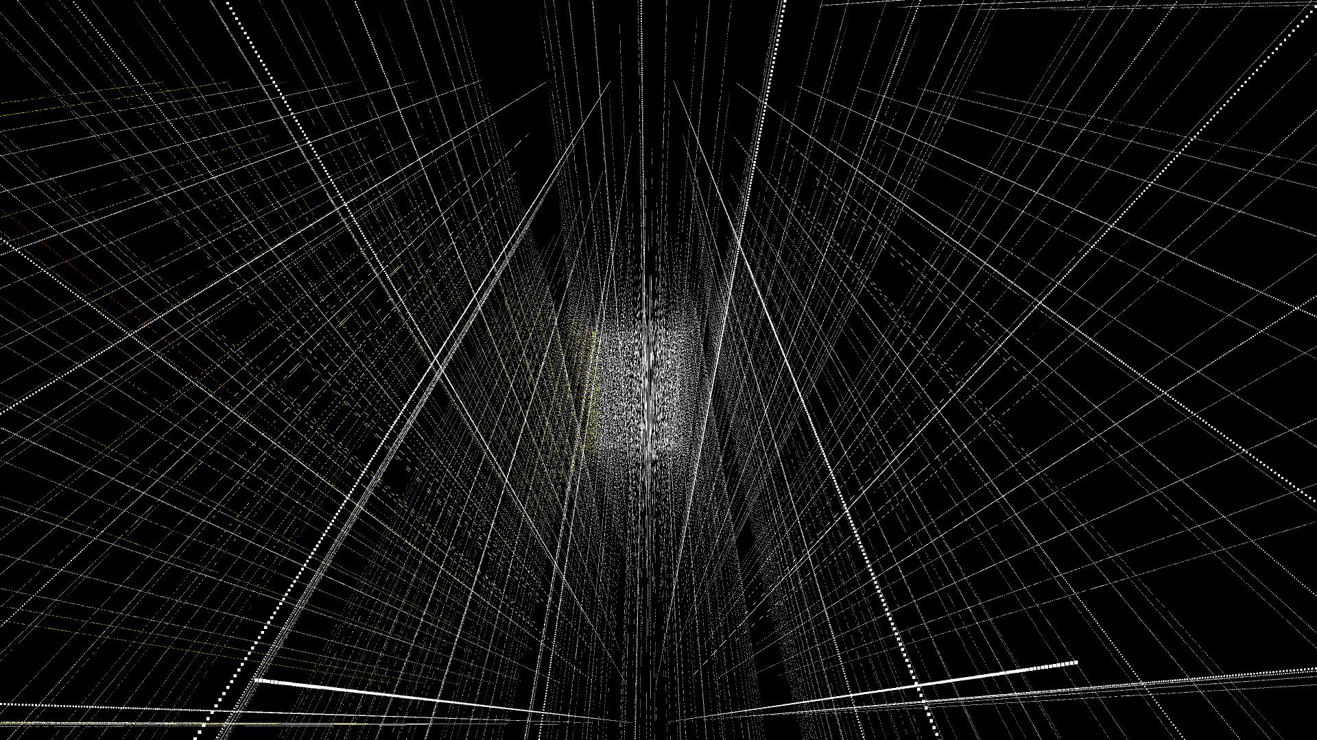 random splash image